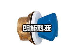 壁式气体考克