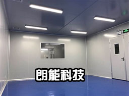 一、HIV病毒实验室